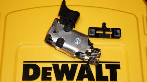 Dewalt 18v trigger switch - 18v,