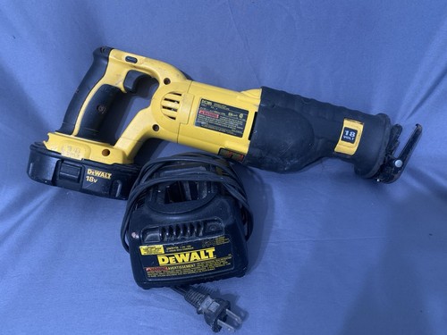 Dewalt dc385 18v cordless - dewalt,